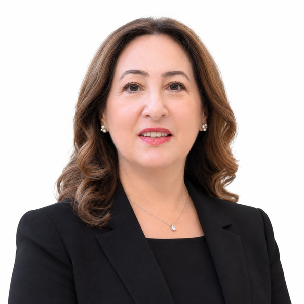 Maya Houri